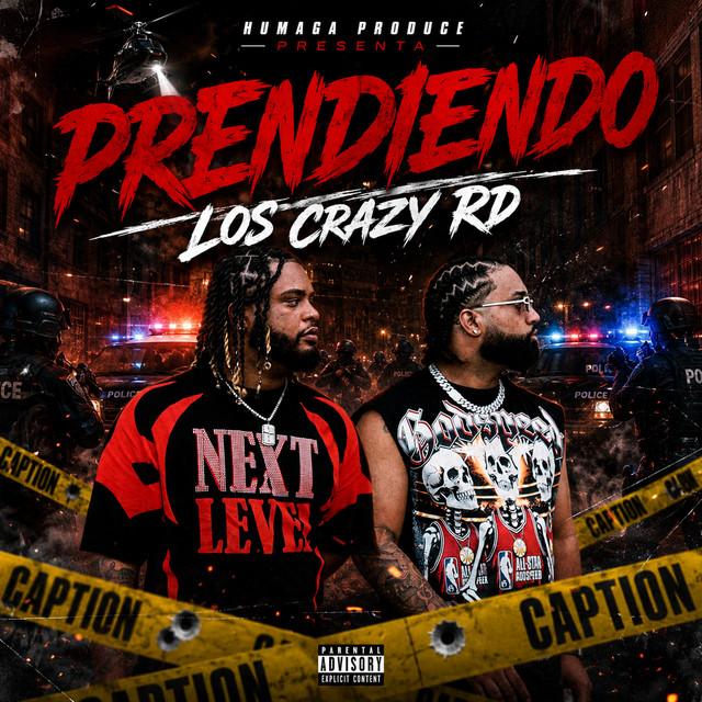 Prendiendo