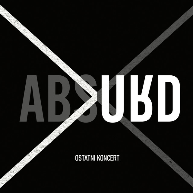 Ostatni koncert cover art