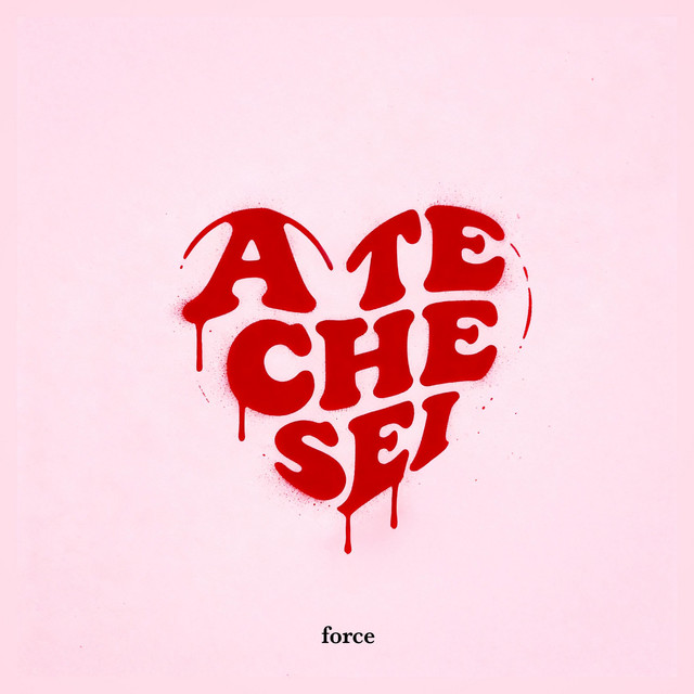 A te che sei cover art