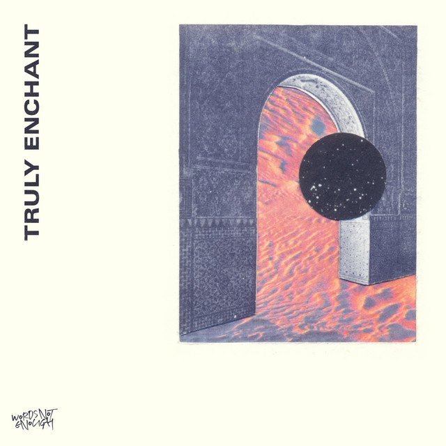 Quiet Inside album art