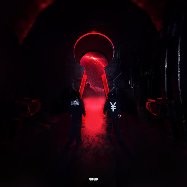 PANDORA cover art