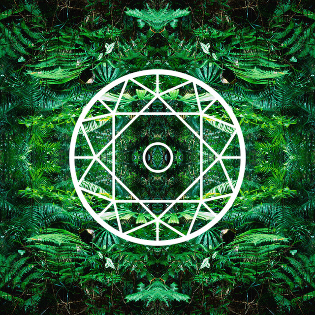 Luck cover art