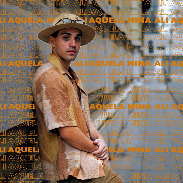 Aquela Mina Ali