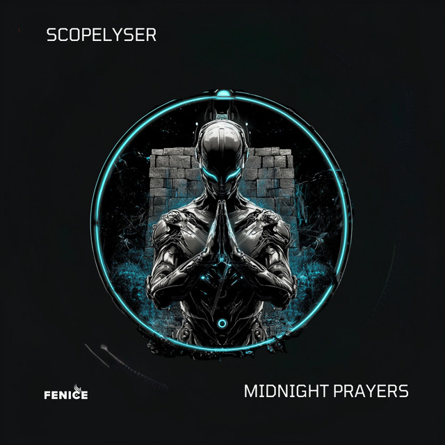 Midnight Prayers cover art