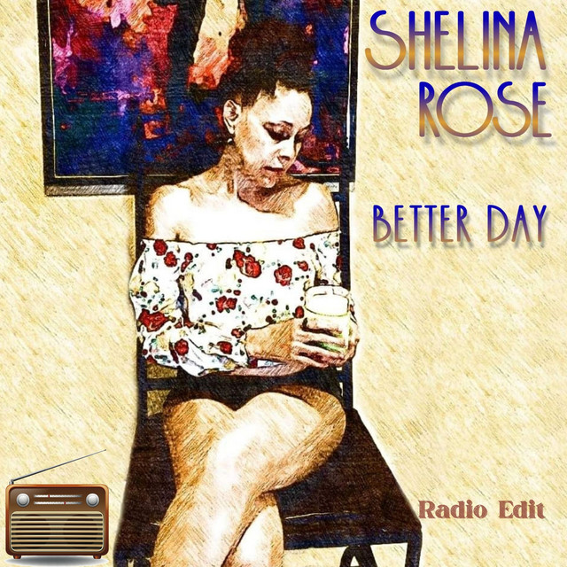 Shelina Rose