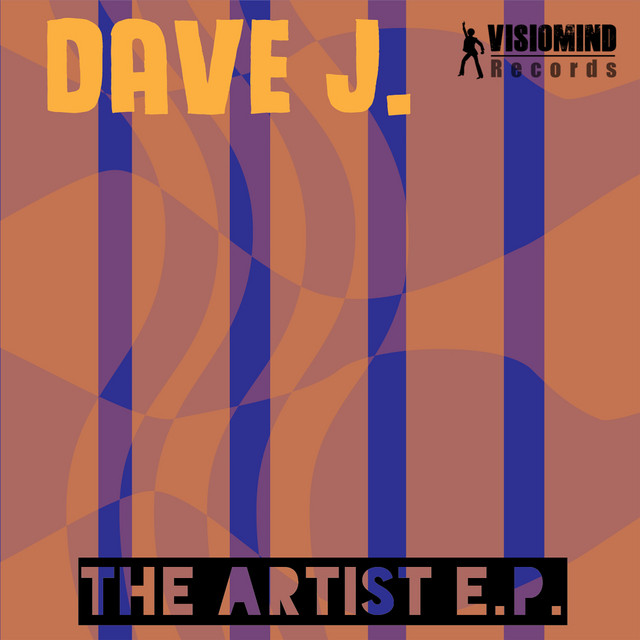 The Artist - Album by Dave J | Spotify
