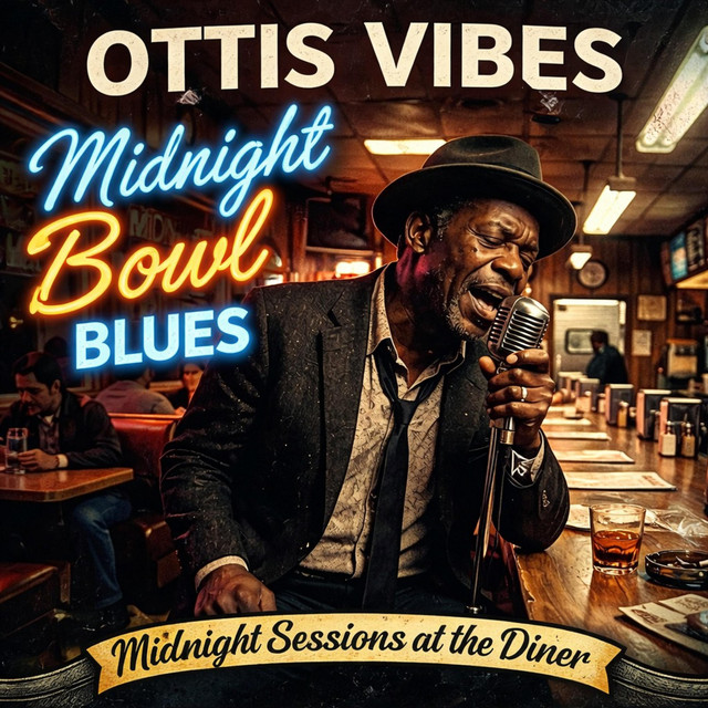 Ottis Vibes