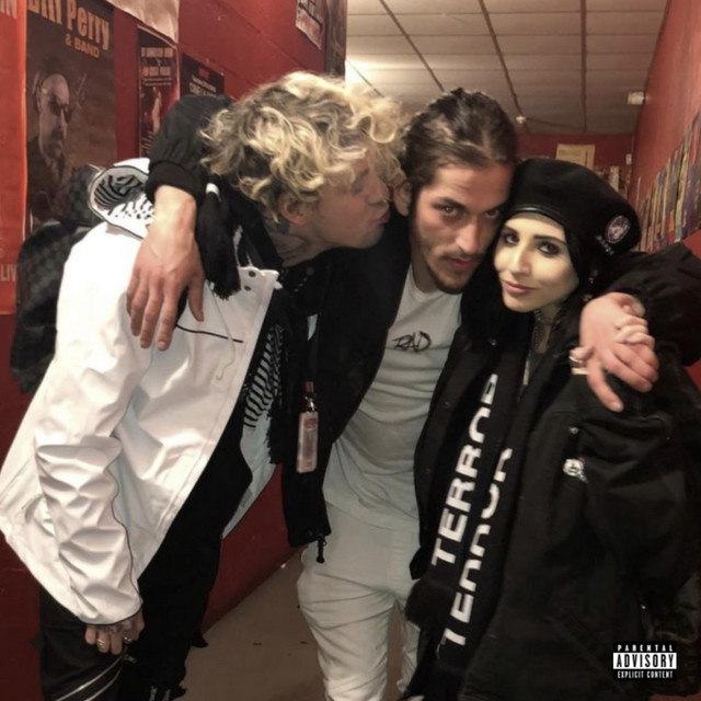 existential cover art