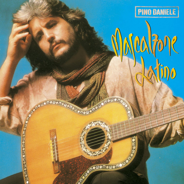 【中古】 Pino Daniele ピノダニエル / Mascalzone Latino / Sotto O Sole Mascalzone Latino - Album by Pino Daniele | Spotify