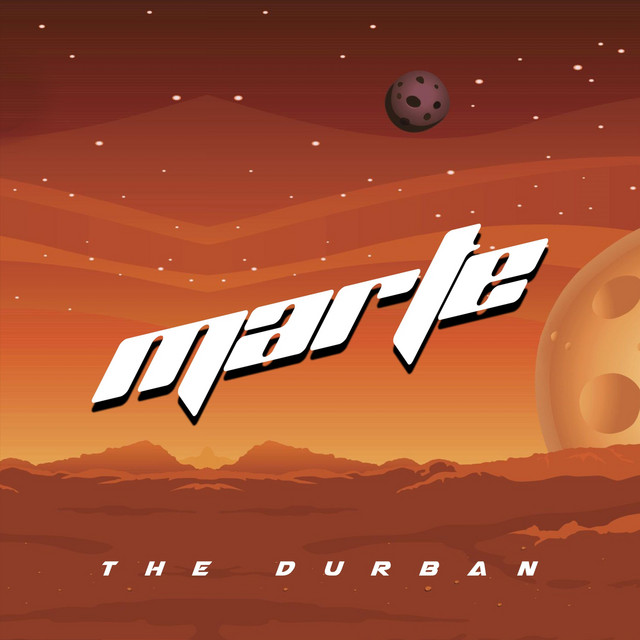 Marte - song and lyrics by The Durban | Spotify