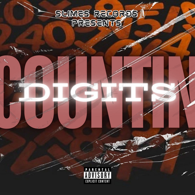 Countin Digits - Single by $lime major | Spotify