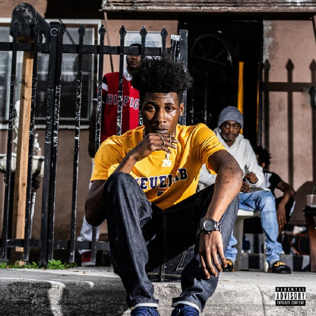Sembo EP: Part Two cover art