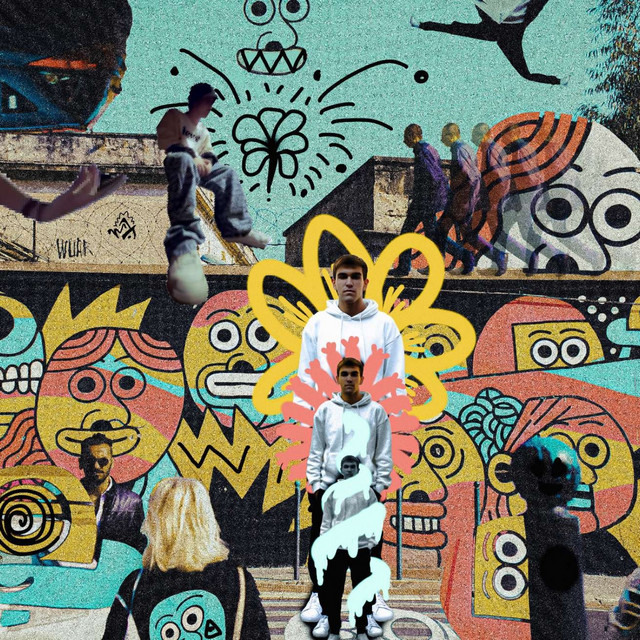 Comodi cover art