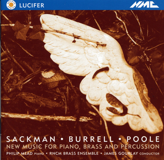 Burrell: Gold