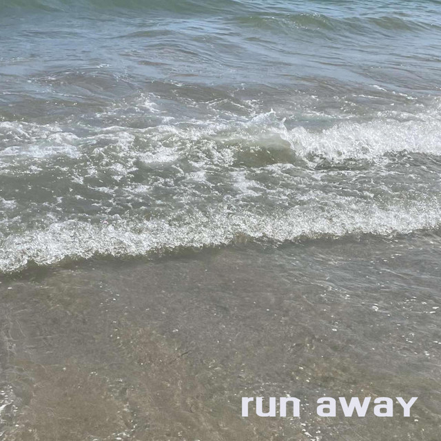 Обкладинка Nadia Lenko — Run Away