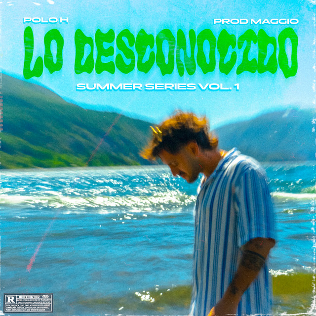 Lo Desconocido - Summer Series Vol. 1