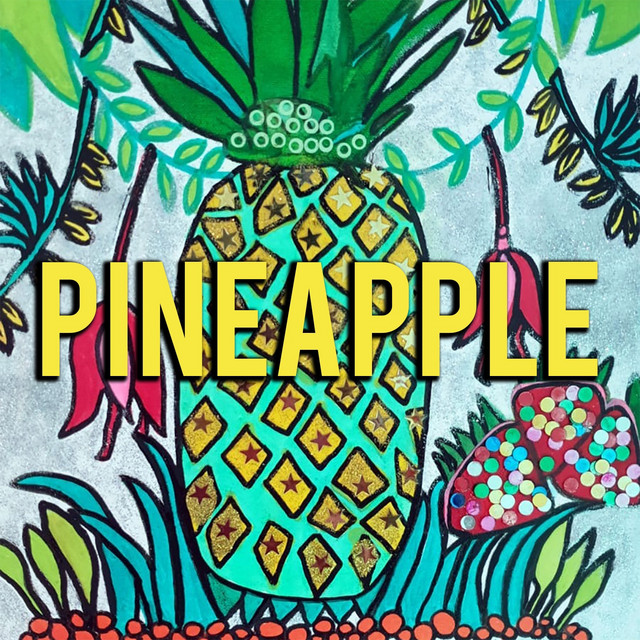 Pineapple