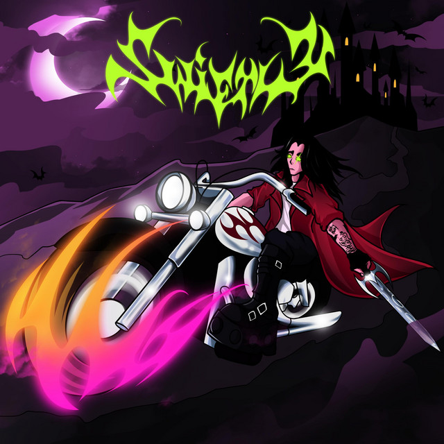 SWIFTLY cover art