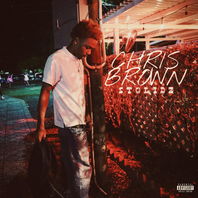 CB Shit cover art