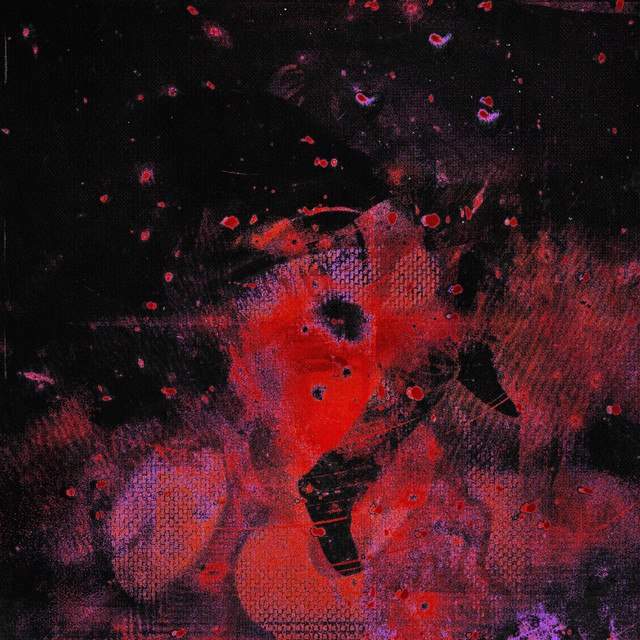 Dearly Departed cover art