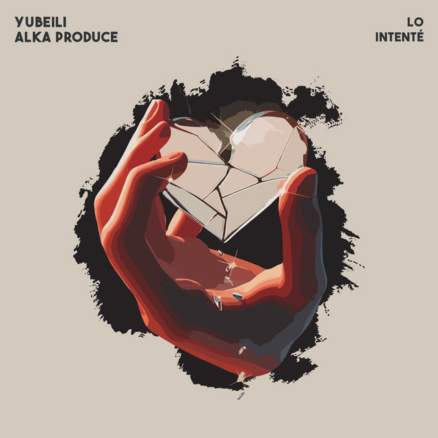 Lo Intenté cover art