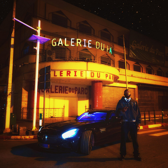 RÉVÉRENCE cover art