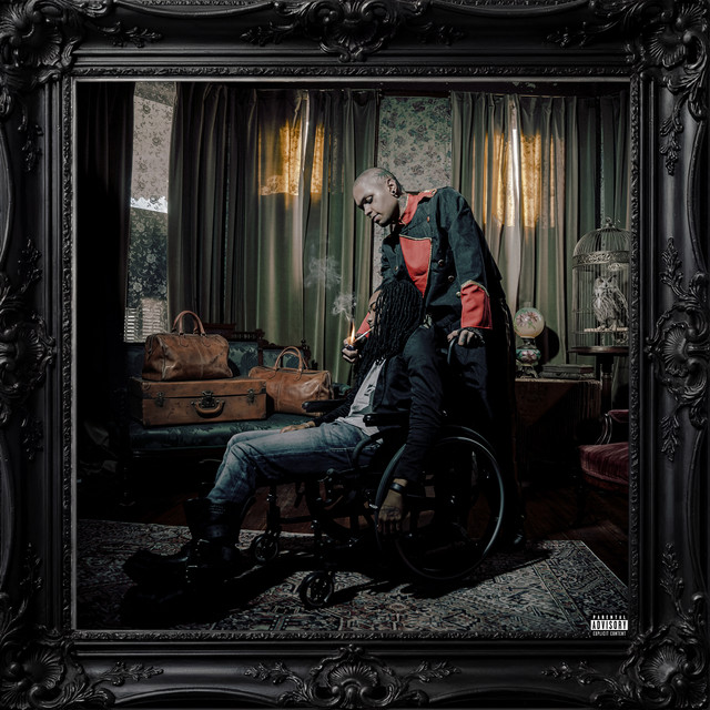 Designer Junkie cover art