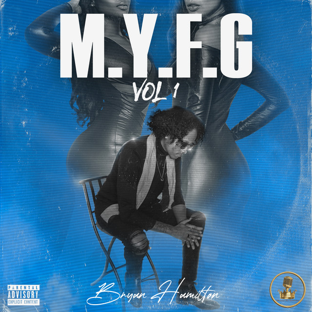 M.Y.F.G VOL 1