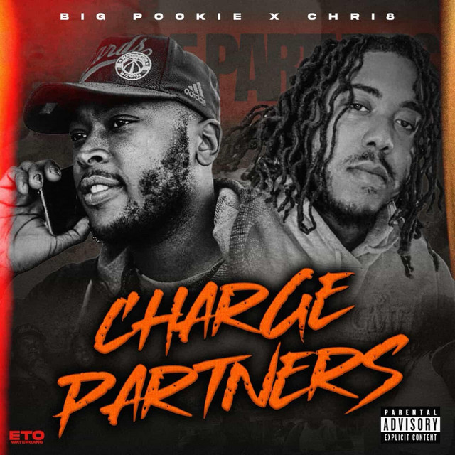 Who Dat cover art