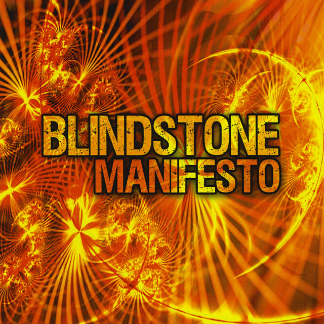 Manifesto cover