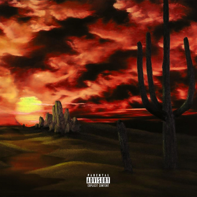 Outlaw cover art