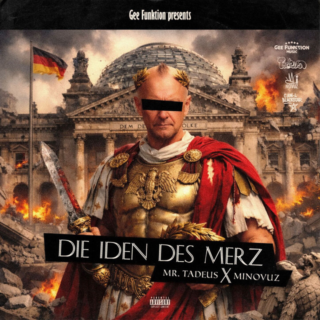 Die Iden des Merz