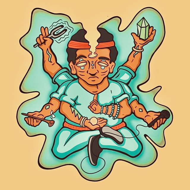 Sixth Sense (Instrumentals) cover art