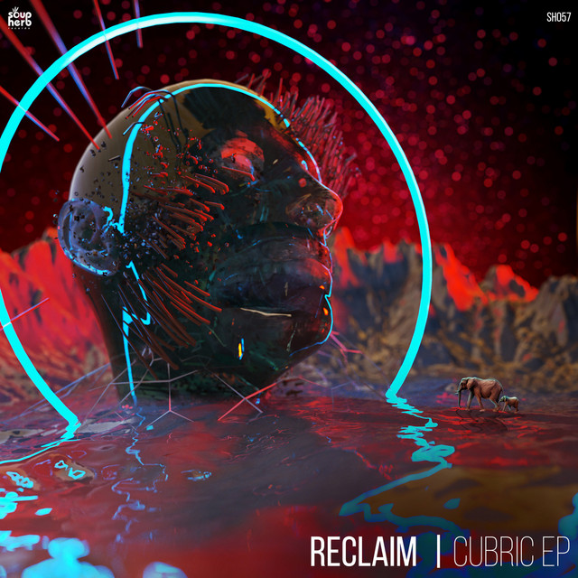 Cubric cover