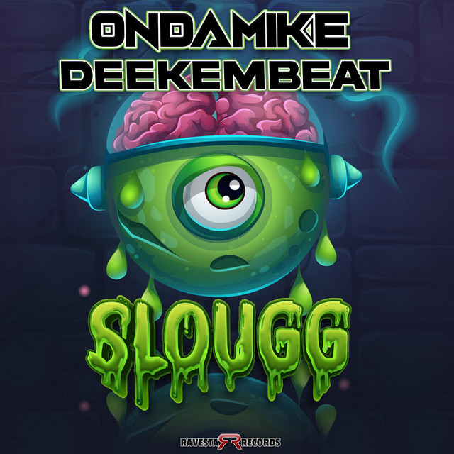 Slougg album art
