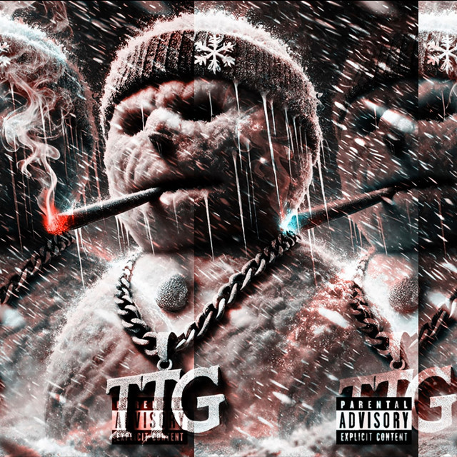 Stay Frosty II (Deluxe) cover art