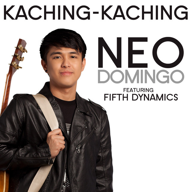 Kaching-Kaching - song and lyrics by Neo Domingo, Fifth Dynamics | Spotify