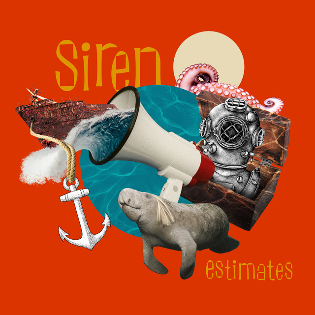 Siren cover art
