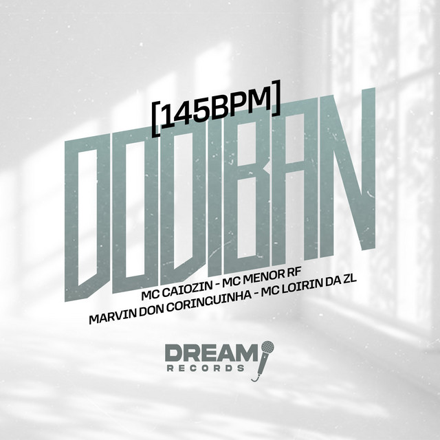 Dodiban 145Bpm
