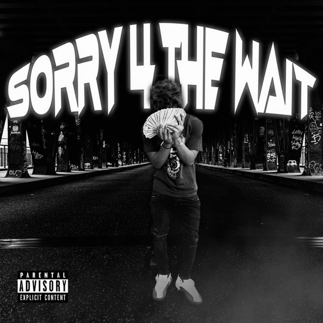 Sorry 4 The Weight (Deluxe) cover art