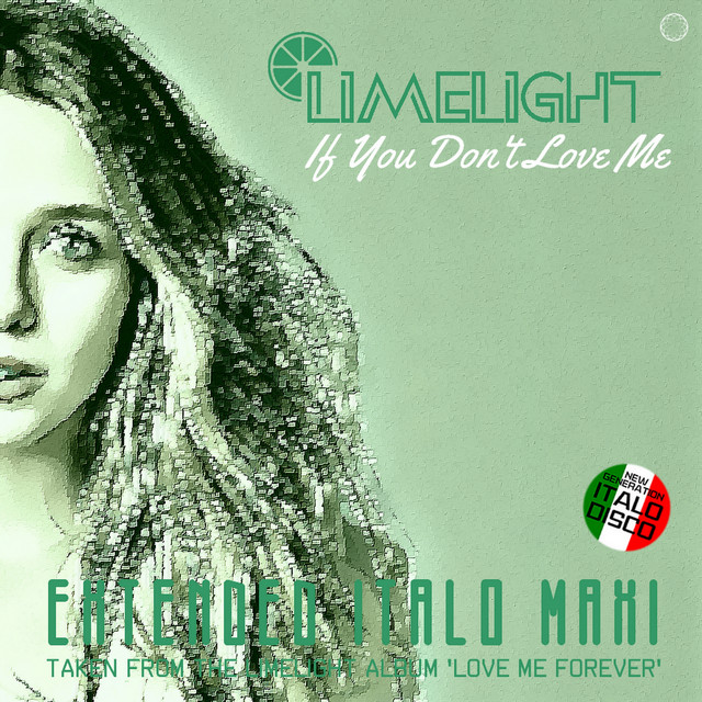 If You Don't Love Me cover art