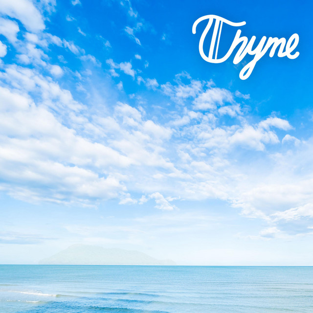 Oxygen :3 - Single by thyme | Spotify