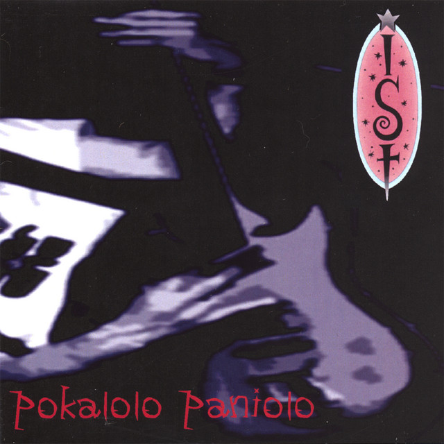 Pokalolo Paniolo cover art