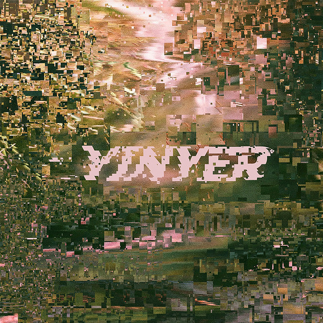 Yinyer cover art