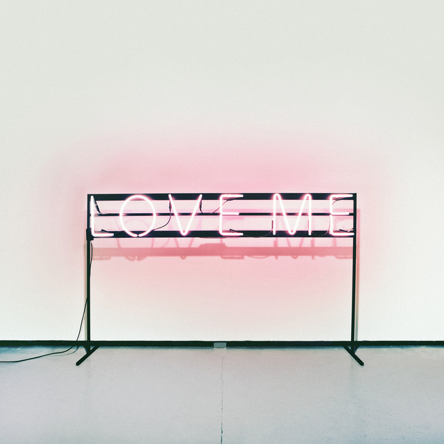 洋楽 The 1975 Love Me 7\