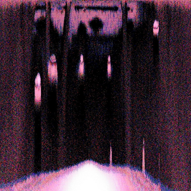 lustless cover art