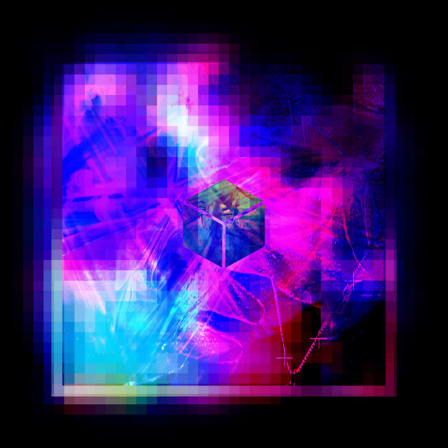 Crystal Destiny cover art