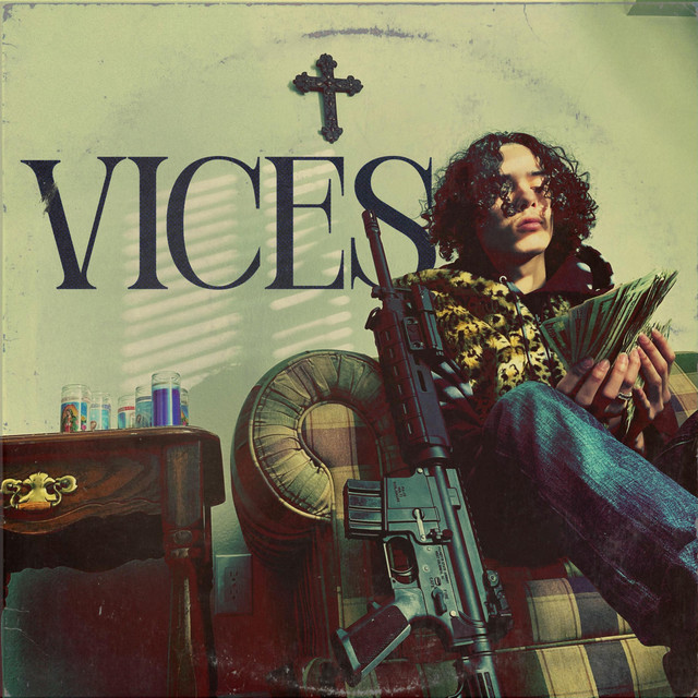 Vices cover art