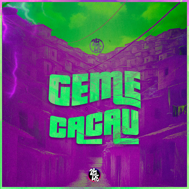 Geme Cacau