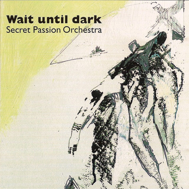 Secret Passion Orchestra